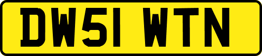 DW51WTN