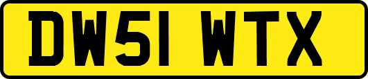 DW51WTX