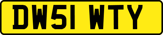 DW51WTY