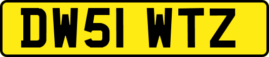 DW51WTZ