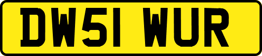 DW51WUR