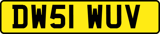 DW51WUV