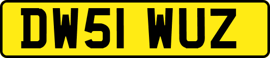 DW51WUZ