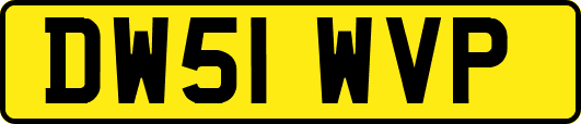 DW51WVP
