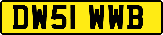 DW51WWB