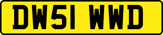 DW51WWD