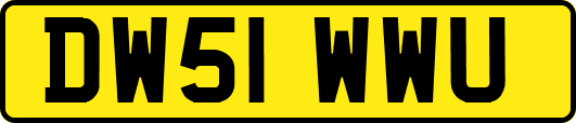 DW51WWU