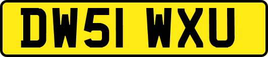 DW51WXU