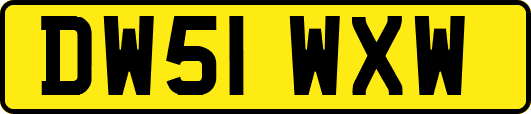 DW51WXW
