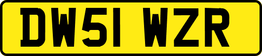 DW51WZR