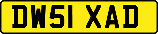 DW51XAD
