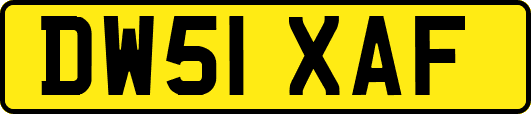 DW51XAF