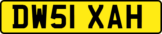 DW51XAH
