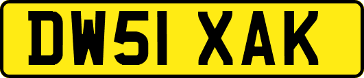 DW51XAK
