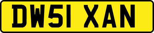 DW51XAN