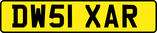 DW51XAR