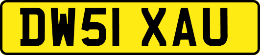 DW51XAU