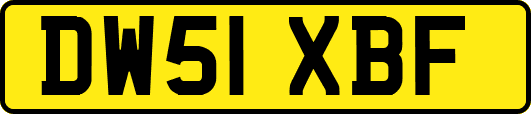 DW51XBF