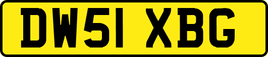 DW51XBG