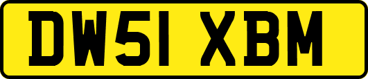 DW51XBM