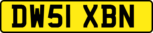DW51XBN