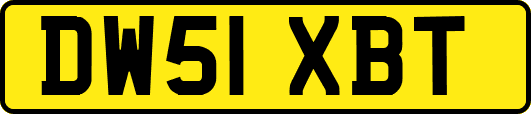 DW51XBT