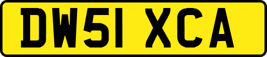 DW51XCA