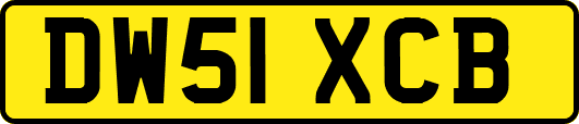 DW51XCB