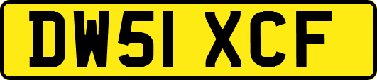 DW51XCF