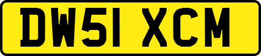 DW51XCM