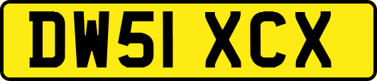 DW51XCX