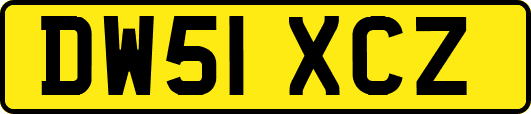 DW51XCZ