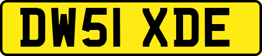 DW51XDE