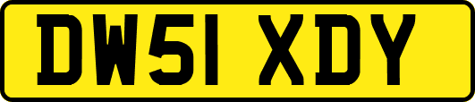 DW51XDY