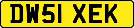 DW51XEK