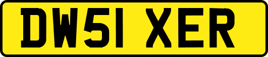 DW51XER