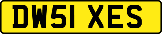 DW51XES