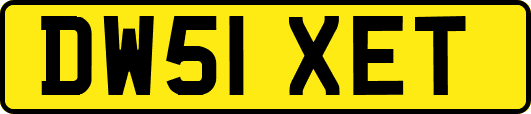 DW51XET