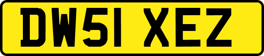 DW51XEZ