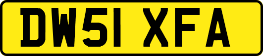 DW51XFA