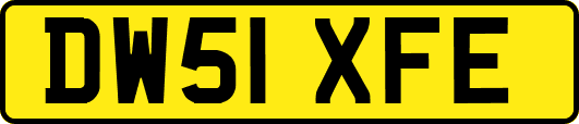 DW51XFE