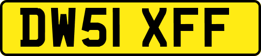 DW51XFF