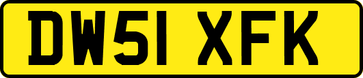 DW51XFK