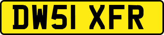DW51XFR