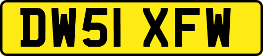 DW51XFW