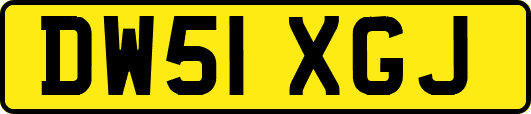 DW51XGJ