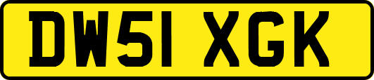 DW51XGK