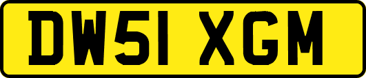 DW51XGM