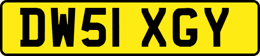 DW51XGY