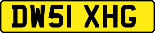 DW51XHG
